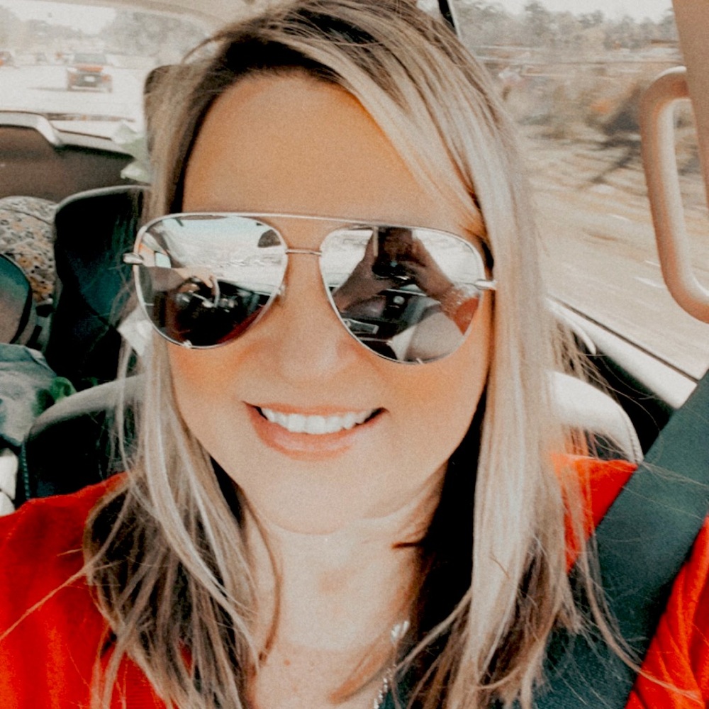 Meet your Posher, Michelle